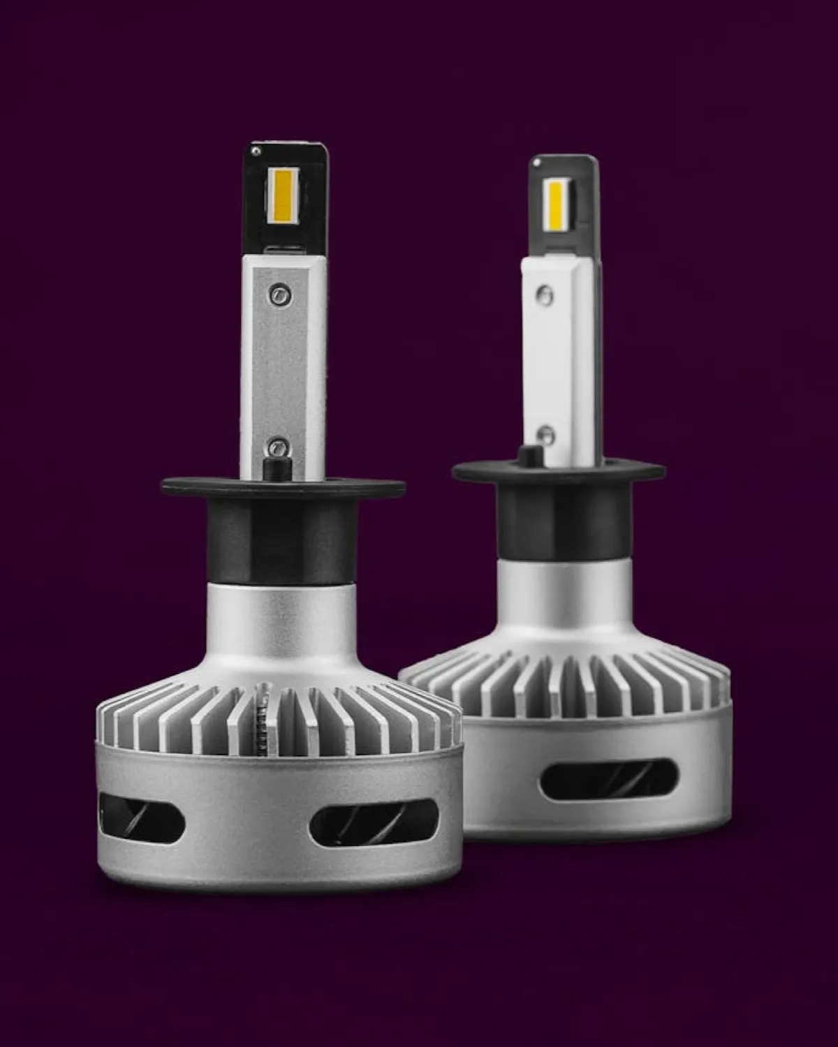 Stedi LED headlight globes