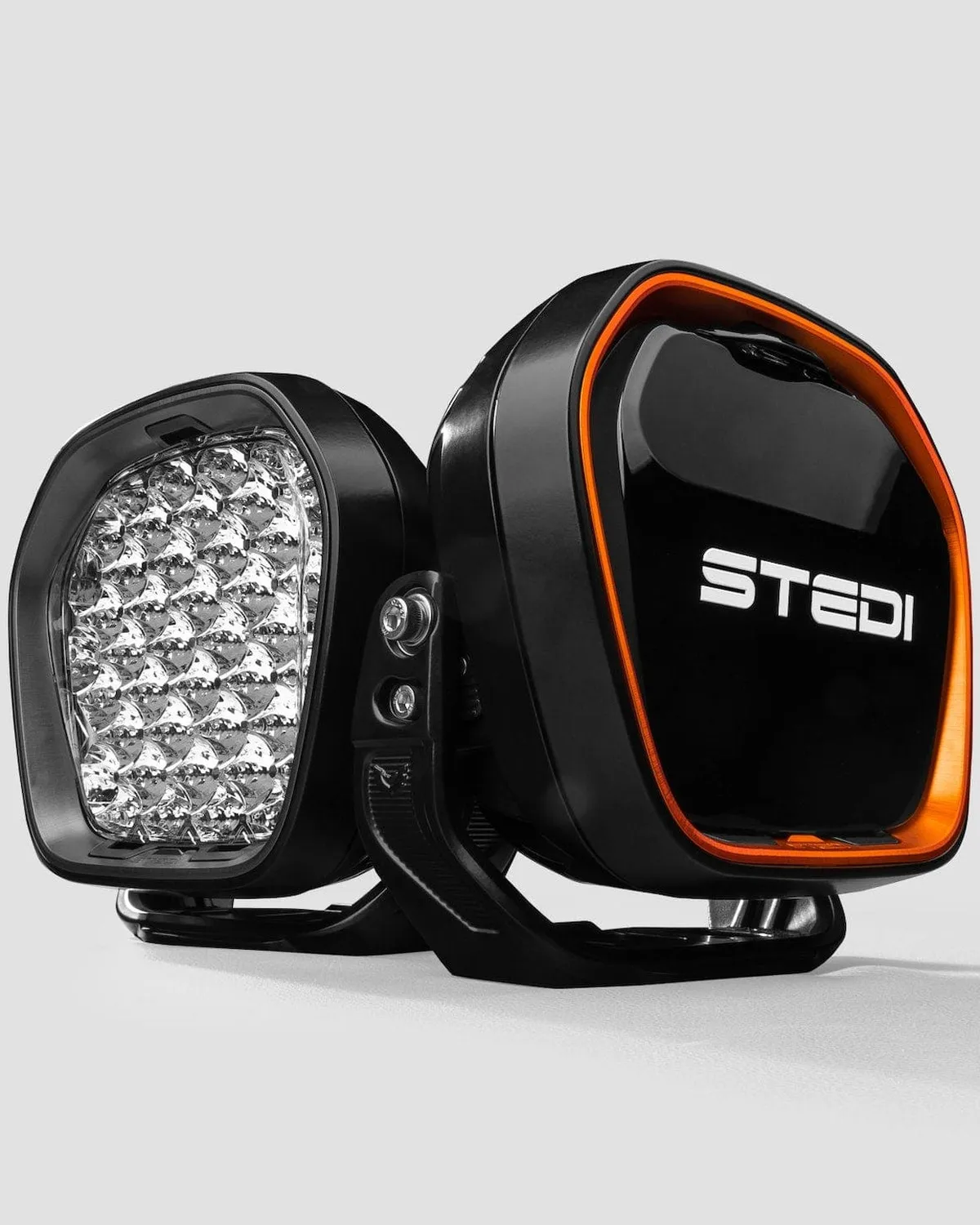 Stedi Type-X EVO driving lights