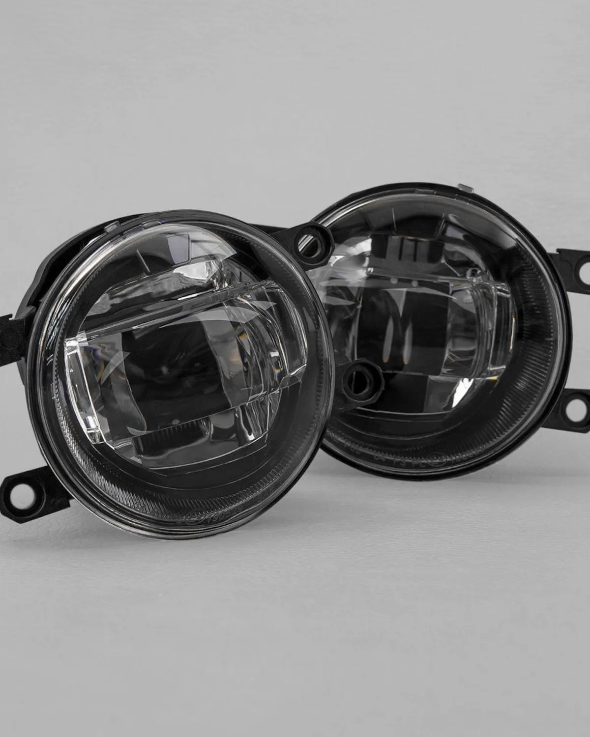 Stedi wiring and conversion kits